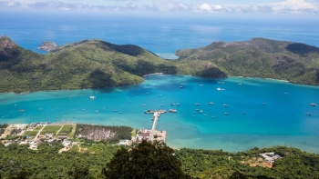 Những gợi ý cho chuyến du lịch vào Ngày độc thân 11/11