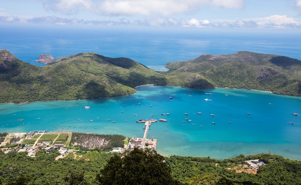 Những gợi ý cho chuyến du lịch vào Ngày độc thân 11/11