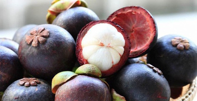 5 loại trái cây giữ dáng, đẹp da cho bạn gái