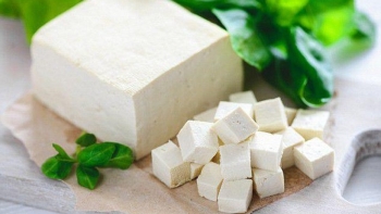 Đậu phụ và những tác dụng tốt cho sức khỏe
