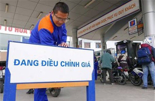 Giá xăng dầu hôm nay 11/11: Giá xăng dầu trong nước đồng loạt giảm