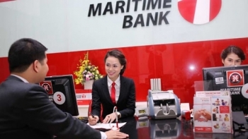 Lãi suất cho vay của ngân hàng giảm chạm đáy