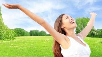 Bí quyết để sống vui khỏe mỗi ngày