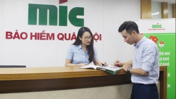 Bảo hiểm Quân đội (MIC) dự kiến lên sàn HOSE