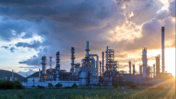 Giá gas hôm nay 14/11: Tăng trở lại trong phiên cuối tuần