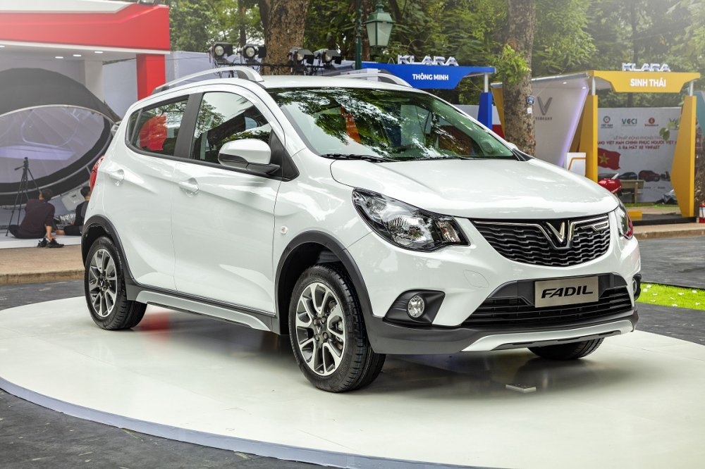 Những ôtô ưu đãi, giảm giá nhiều nhất trong tháng 11/2020