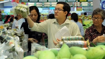 TP HCM: Ứng dụng công nghệ thông tin ngành sản xuất và kinh doanh thực phẩm