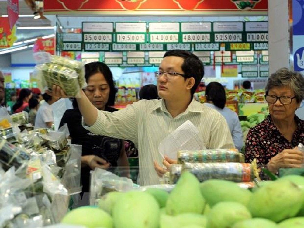 TP.HCM: Ứng dụng công nghệ thông tin trong kiểm soát an toàn thực phẩm