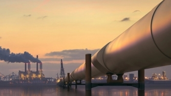 Giá gas hôm nay 16/11: Tăng trong phiên giao dịch đầu tuần