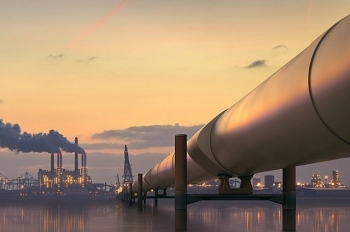 Giá gas hôm nay 2/12: Giảm trở lại