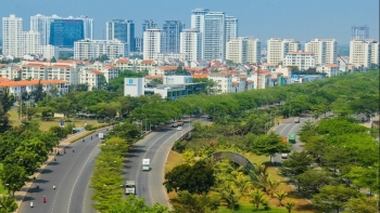 HoREA: Dư nợ tín dụng BĐS TP HCM đang có nguy cơ thành nợ xấu