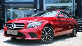 Mercedes lắp ráp tại Việt Nam bị triệu hồi vì lỗi hệ thống túi khí