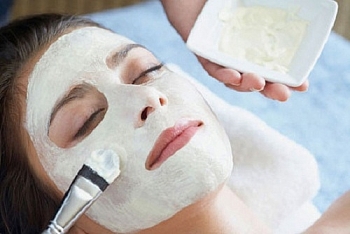 Công thức làm đẹp đơn giản từ sữa chua, mang lại hiệu quả bất ngờ