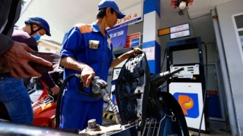 Giá xăng dầu hôm nay 23/11: Giá dầu vẫn tiếp tục tăng nhẹ