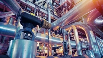 Giá gas hôm nay 23/11: Tăng 1,5% trong phiên đầu tuần