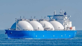 Giá gas hôm nay 24/11: Giá gas tiếp tục tăng