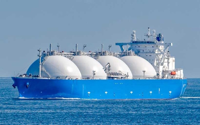 Giá gas hôm nay 24/11: Giá gas tiếp tục tăng