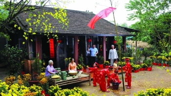 Chính thức có lịch nghỉ tết Âm lịch Tân Sửu 2021