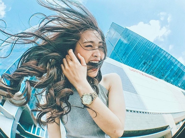 Keangnam là tòa nhà cao thứ 2 Việt Nam