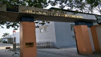 Bộ Xây dựng muốn thoái vốn tại Tổng Công ty Sông Hồng