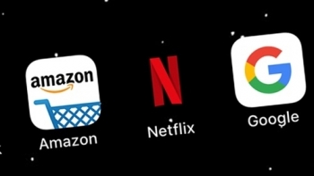 Chính phủ đã thu thuế thương mại điện tử của doanh nghiệp nước ngoài