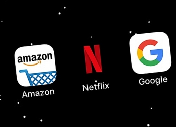 Chính phủ đã thu thuế thương mại điện tử của doanh nghiệp nước ngoài