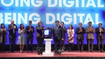 Hỗ trợ doanh nghiệp chuyển đổi số giai đoạn 2021-2025