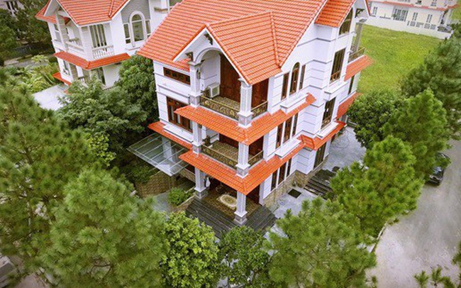 dự án Khu đô thị sinh thái cao cấp The Phoenix Garden, Tân Hội, Đan Phượng, Hà Nội do Công Ty TNHH đầu tư & Phát triển DIA làm chủ đầu tư.