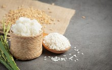 Gái thực phẩm ngày 4/1: Lúa gạo tăng nhẹ đầu năm, thịt lợn hơi không điều chỉnh giá