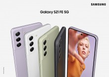 Samsung vừa 'bung' Galaxy S21 FE 5G, Apple hé lộ thông tin Iphone 15