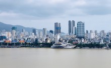 Đà Nẵng kỳ vọng một năm du lịch khởi sắc