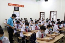 Chi tiết lịch nghỉ Tết Nguyên đán Nhâm Dần 2022 của học sinh tại các tỉnh thành