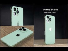 Apple lại gây sốc khi để lộ thông tin về iPhone 14