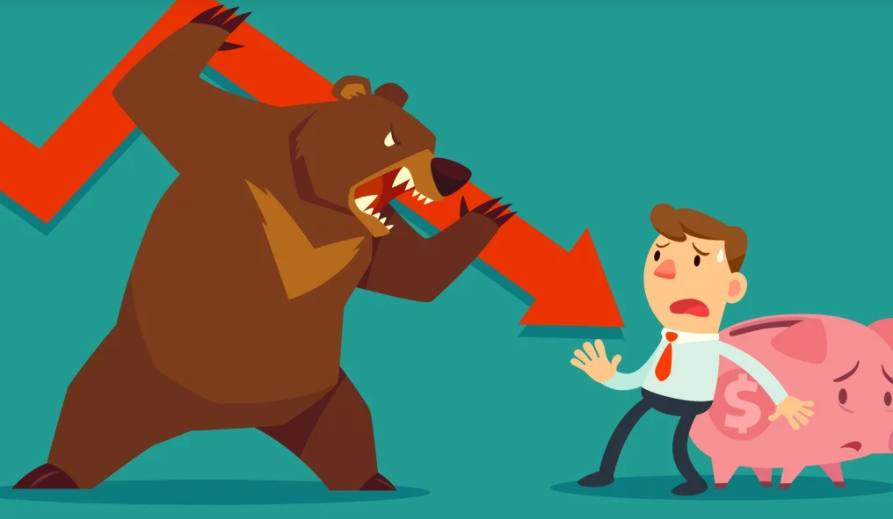 Thị trường chứng khoán ngày 10/1: VN-Index bốc hơi 25 điểm, hàng loạt cổ phiếu bị kéo xuống 'cháy đỏ'