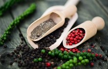 Giá cà phê và hồ tiêu ngày 11/1: Thị trường giảm nhẹ cả hai mặt hàng