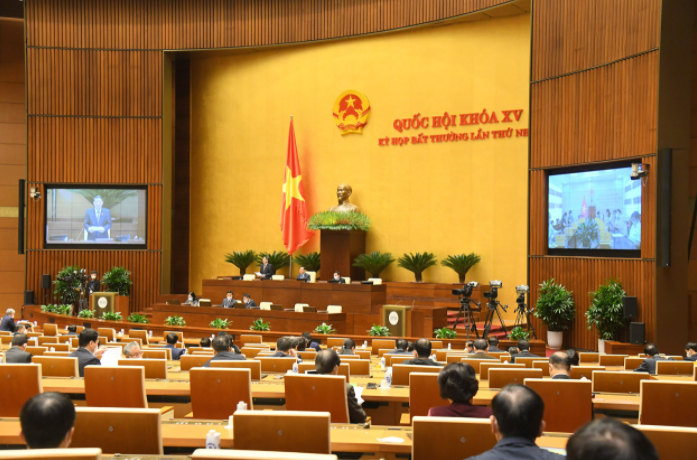 Tránh thất thoát nguồn lực đất đai