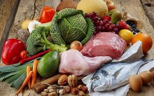 Giá thực phẩm ngày 13/1: Lúa gạo không điều chỉnh, rau củ quả ngày giáp Tết tăng trở lại Giá thực phẩm ngày 13/1: Lúa gạo không điều chỉnh, rau củ quả ngày giáp Tết tăng trở lại