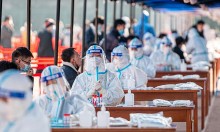 Bản tin Covid-19 17/1: Đã có 33 tỉnh, thành trên cả nước là vùng xanh