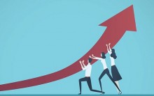 Thị trường chứng khoán ngày 19/1: VN-Index hồi phục, sắc xanh lan toả