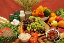 Giá thực phẩm ngày 20/1: Giá lợn hơi tăng trở lại, rau củ quả ổn định