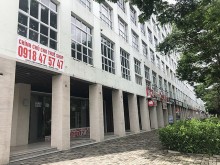 Thời của shophouse nay còn đâu?