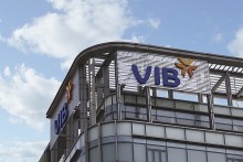 VIB và PG Bank công bố lãi khủng năm 2021