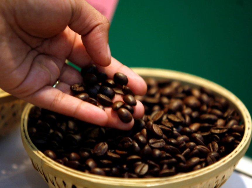 Giá cà phê và hồ tiêu ngày 21/1: Thị trường bật tăng