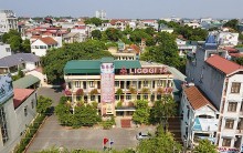 Licogi 14 (L14) doanh thu quý 4/2021 tăng đột biến