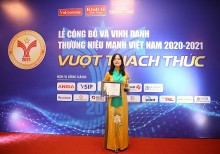 Hapro: Bắt kịp xu hướng chuyển đổi số để có thể bùng nổ thời hậu Covid-19