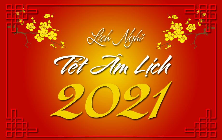 Lịch nghỉ giao dịch chứng khoán Tết Nguyên đán 2022