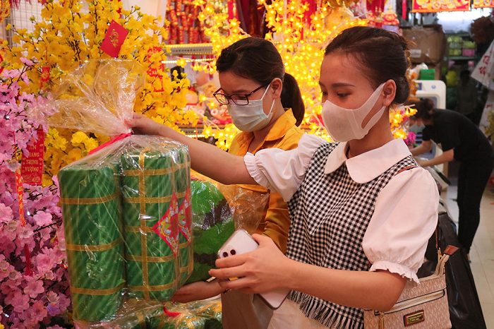 Bản tin Covid-19 sáng 26/1: Hơn 1,9 triệu trường hợp khỏi Covid-19, về Bắc Ninh ăn Tết không phải cách ly