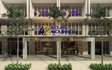 Louis Land báo lỗ ròng hơn 6 tỷ đồng trong quý IV/2021