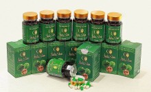 CẢNH BÁO: Phát hiện 06 sản phẩm TPBVSK có chứa chất cấm Sibutramine CẢNH BÁO: Phát hiện 06 sản phẩm TPBVSK có chứa chất cấm Sibutramine