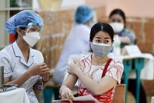 Bộ Y tế ban hành hướng dẫn mới về tiêu chí đánh giá cấp độ dịch COVID-19 Bộ Y tế ban hành hướng dẫn mới về tiêu chí đánh giá cấp độ dịch COVID-19